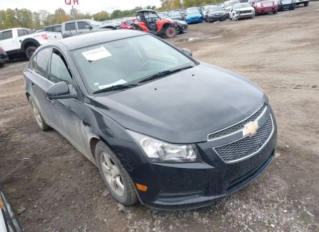 CHEVROLET CRUZE 2014 1g1pc5sb7e7215089