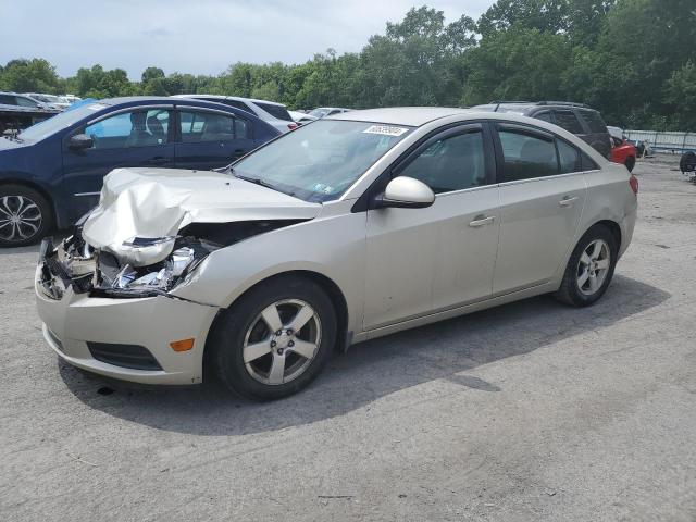 CHEVROLET CRUZE 2014 1g1pc5sb7e7227291