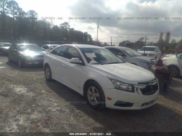 CHEVROLET CRUZE 2014 1g1pc5sb7e7233673