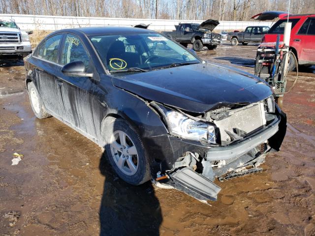 CHEVROLET CRUZE LT 2014 1g1pc5sb7e7240901