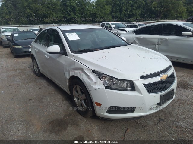 CHEVROLET CRUZE 2014 1g1pc5sb7e7241174