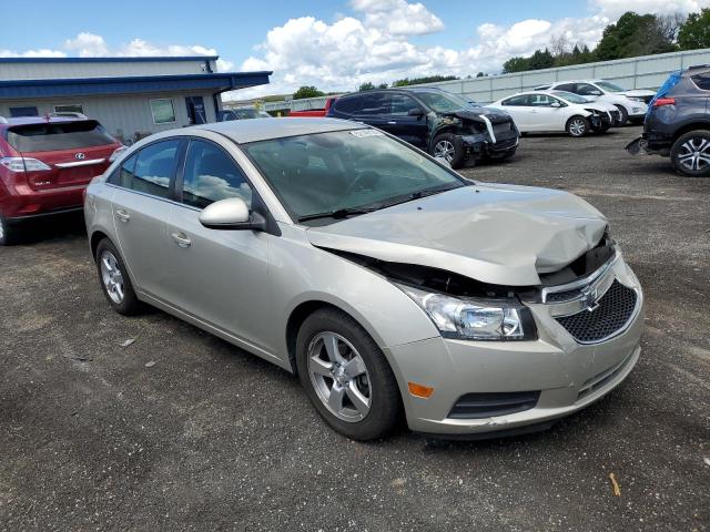 CHEVROLET CRUZE LT 2014 1g1pc5sb7e7242700