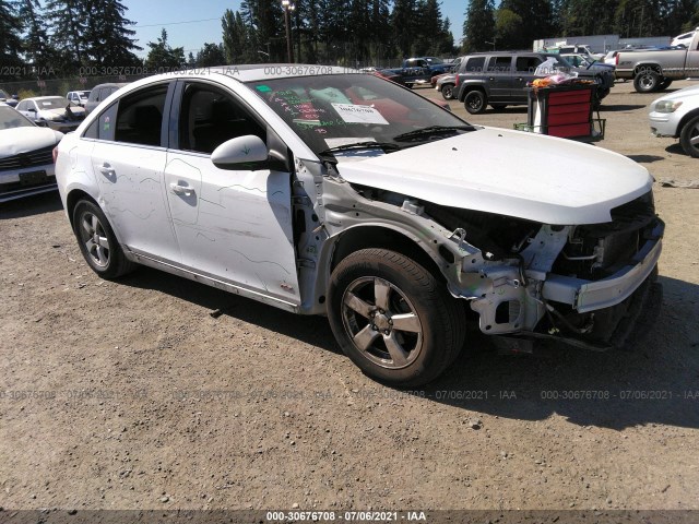 CHEVROLET CRUZE 2014 1g1pc5sb7e7248934