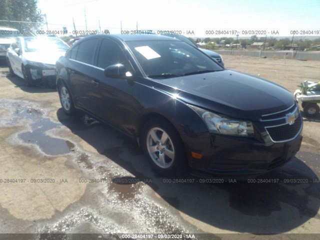 CHEVROLET CRUZE 2014 1g1pc5sb7e7250330