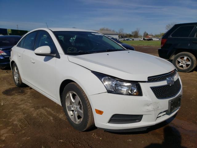 CHEVROLET CRUZE LT 2014 1g1pc5sb7e7263840