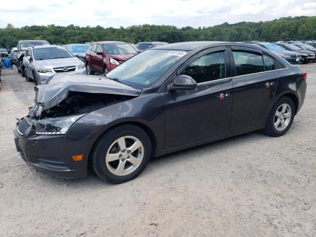 CHEVROLET CRUZE 2014 1g1pc5sb7e7263854