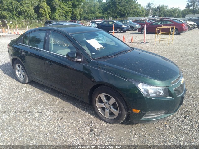 CHEVROLET CRUZE 2014 1g1pc5sb7e7265989