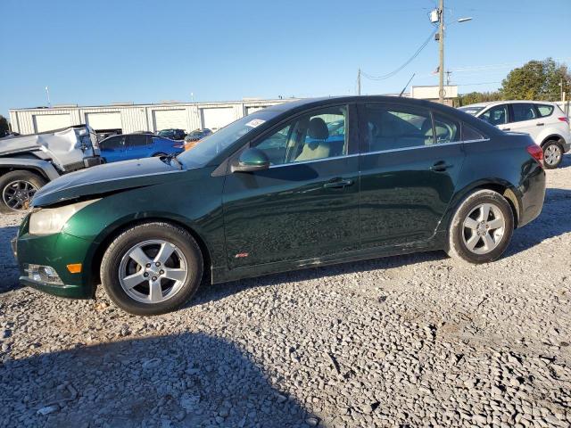 CHEVROLET CRUZE 2014 1g1pc5sb7e7271419