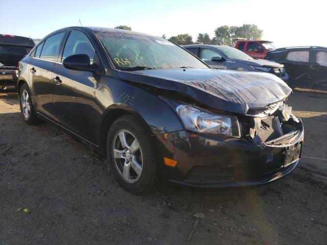 CHEVROLET CRUZE 2014 1g1pc5sb7e7271517