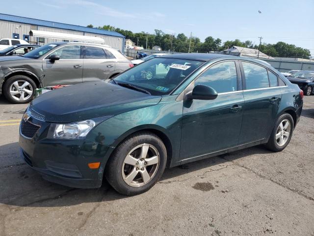 CHEVROLET CRUZE 2014 1g1pc5sb7e7272215