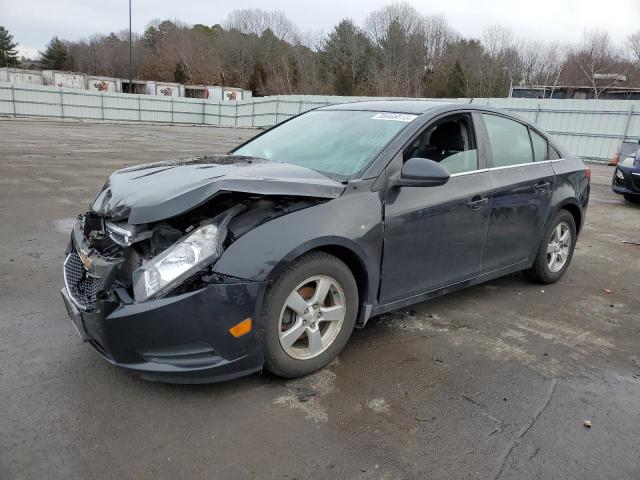 CHEVROLET CRUZE LT 2014 1g1pc5sb7e7276183