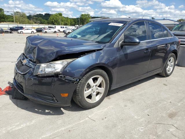 CHEVROLET CRUZE 2014 1g1pc5sb7e7276216