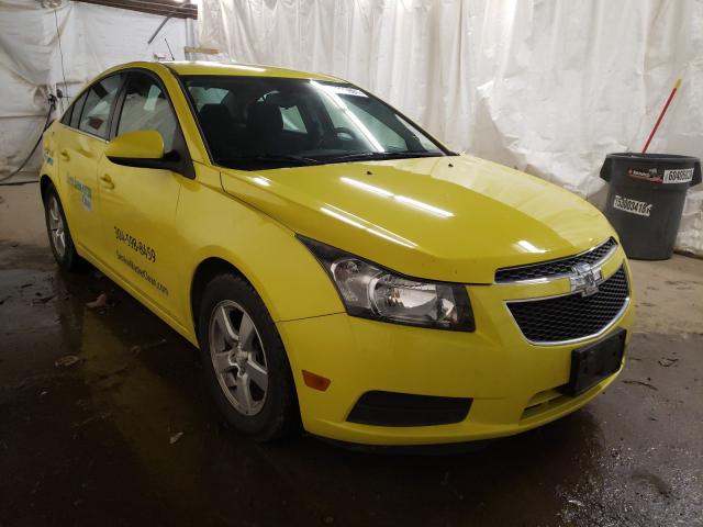 CHEVROLET NULL 2014 1g1pc5sb7e7291332