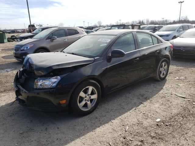 CHEVROLET CRUZE 2014 1g1pc5sb7e7298569