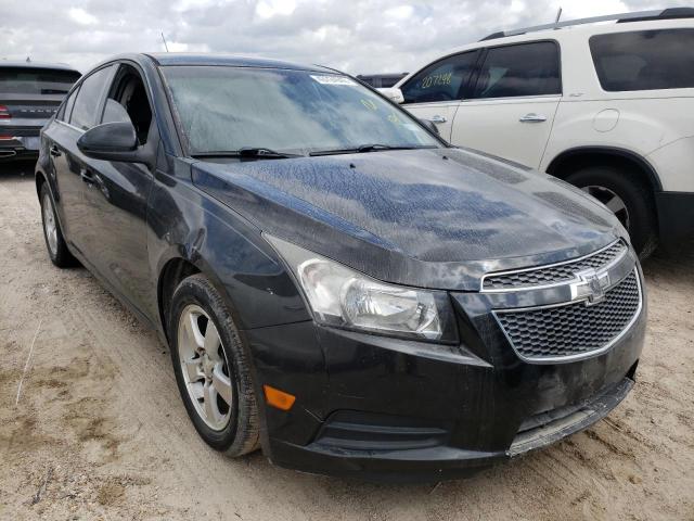 CHEVROLET CRUZE LT 2014 1g1pc5sb7e7300451