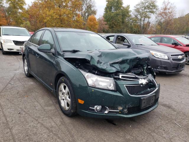 CHEVROLET CRUZE 2014 1g1pc5sb7e7303110