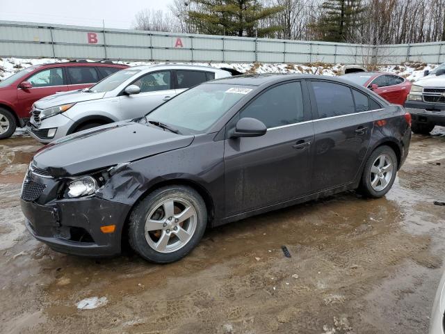 CHEVROLET CRUZE 2014 1g1pc5sb7e7303169