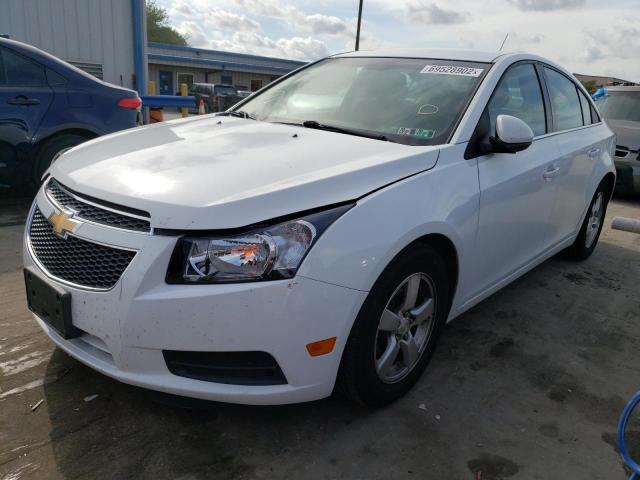 CHEVROLET CRUZE 2014 1g1pc5sb7e7304712