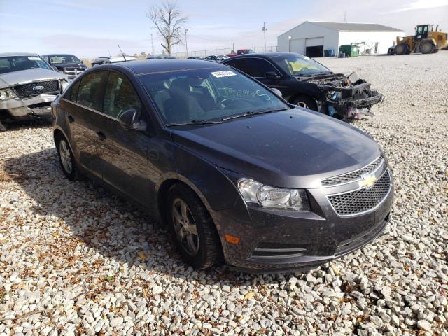 CHEVROLET CRUZE LT 2014 1g1pc5sb7e7305052