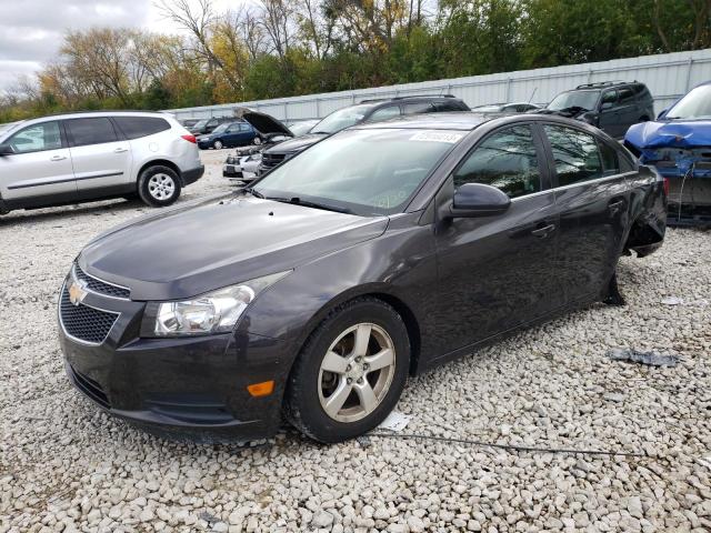 CHEVROLET CRUZE 2014 1g1pc5sb7e7307965