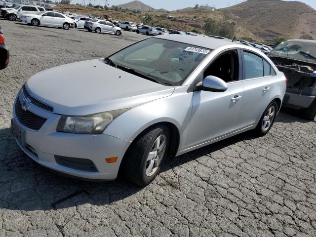 CHEVROLET CRUZE 2014 1g1pc5sb7e7311496