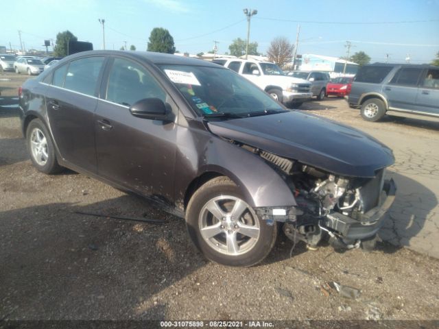 CHEVROLET CRUZE 2014 1g1pc5sb7e7312051