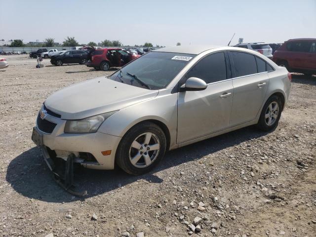 CHEVROLET CRUZE 2014 1g1pc5sb7e7314396