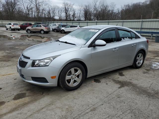 CHEVROLET CRUZE 2014 1g1pc5sb7e7315547