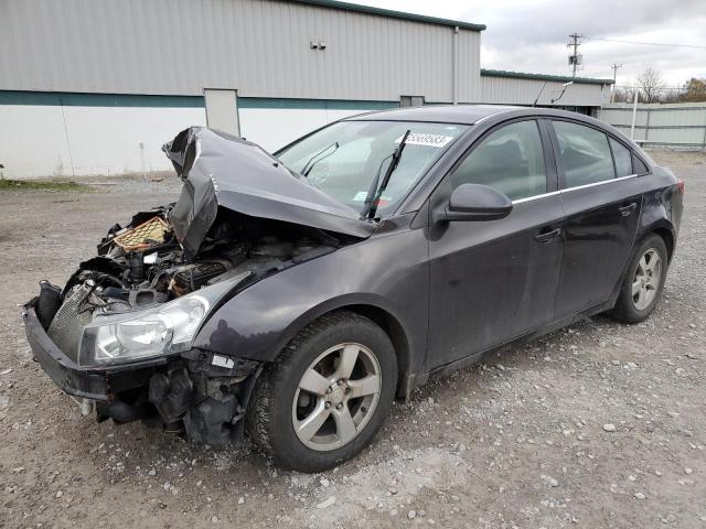 CHEVROLET CRUZE 2014 1g1pc5sb7e7316374