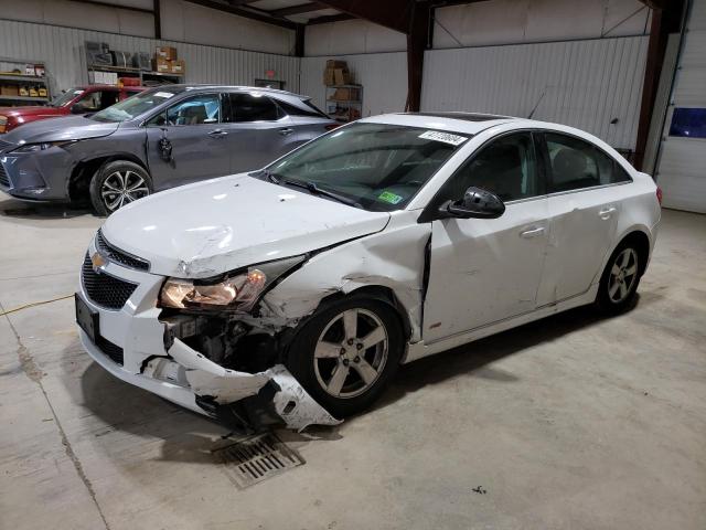 CHEVROLET CRUZE 2014 1g1pc5sb7e7330081