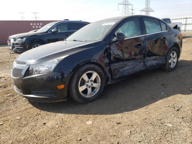 CHEVROLET CRUZE 2014 1g1pc5sb7e7332977