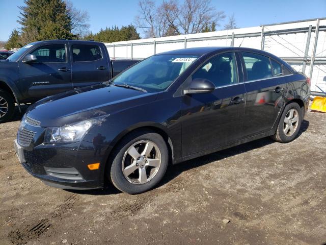 CHEVROLET CRUZE 2014 1g1pc5sb7e7336236