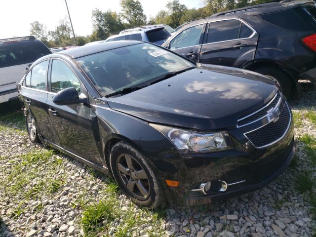 CHEVROLET CRUZE LT 2014 1g1pc5sb7e7339797