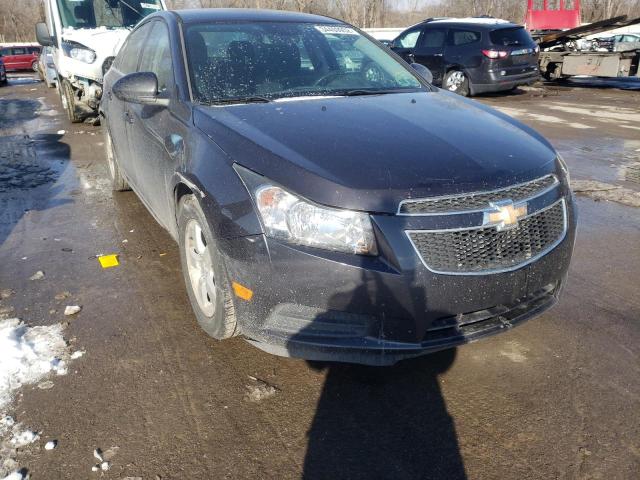 CHEVROLET CRUZE 2014 1g1pc5sb7e7342294