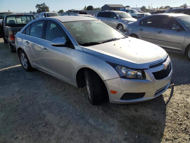 CHEVROLET CRUZE LT 2014 1g1pc5sb7e7345941