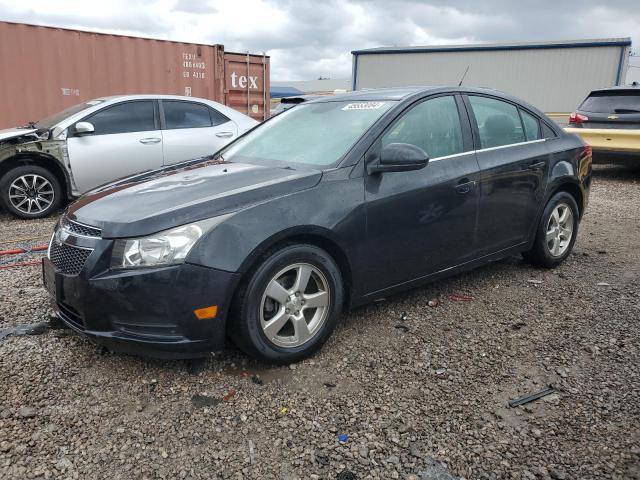 CHEVROLET CRUZE 2014 1g1pc5sb7e7345986