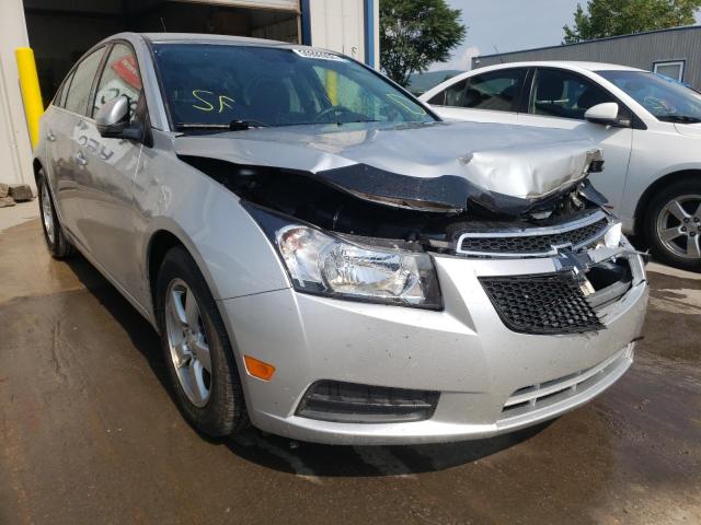 CHEVROLET CRUZE LT 2014 1g1pc5sb7e7349472