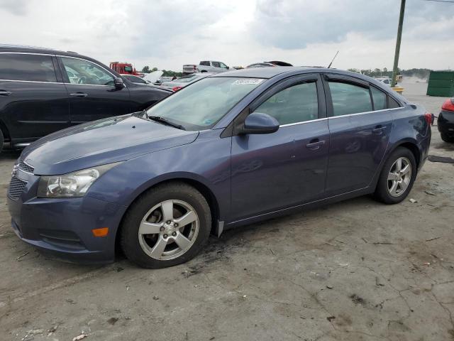 CHEVROLET CRUZE 2014 1g1pc5sb7e7351514