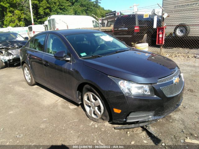 CHEVROLET CRUZE 2014 1g1pc5sb7e7354056