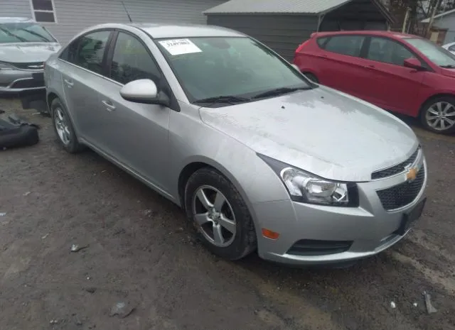 CHEVROLET CRUZE 2014 1g1pc5sb7e7359175