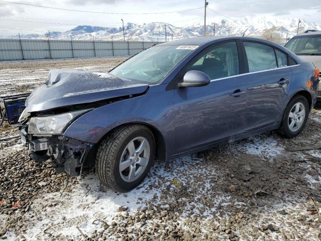 CHEVROLET CRUZE LT 2014 1g1pc5sb7e7364330