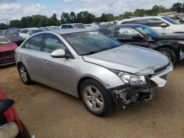 CHEVROLET CRUZE LT 2014 1g1pc5sb7e7364683