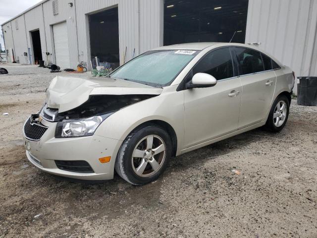 CHEVROLET CRUZE LT 2014 1g1pc5sb7e7364697