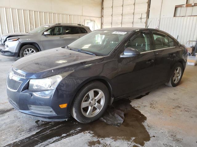 CHEVROLET CRUZE LT 2014 1g1pc5sb7e7365249