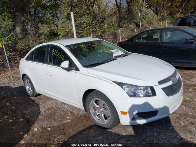 CHEVROLET CRUZE 2014 1g1pc5sb7e7367082