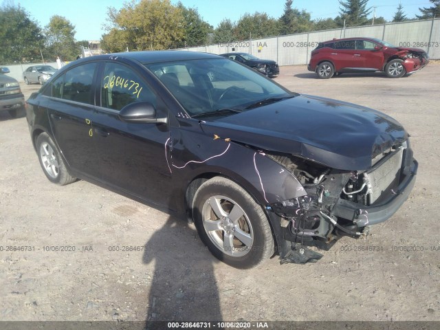 CHEVROLET CRUZE 2014 1g1pc5sb7e7372492