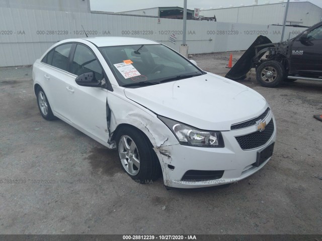 CHEVROLET CRUZE 2014 1g1pc5sb7e7375215