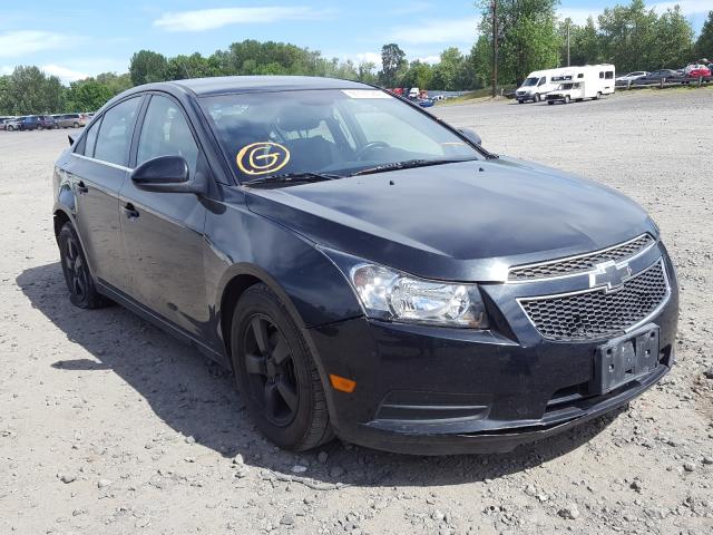 CHEVROLET CRUZE LT 2014 1g1pc5sb7e7379233