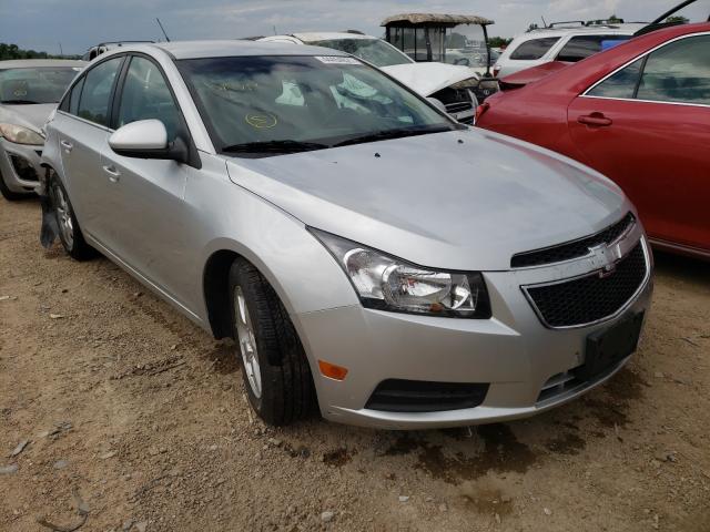 CHEVROLET CRUZE LT 2014 1g1pc5sb7e7386425