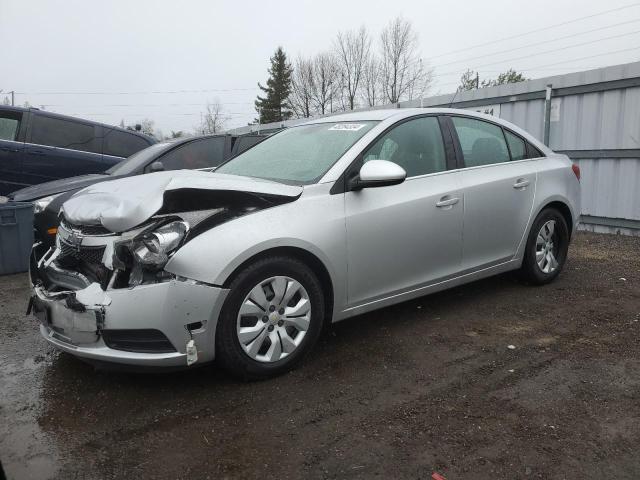 CHEVROLET CRUZE 2014 1g1pc5sb7e7393858